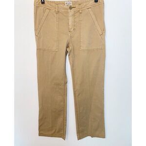 Womens Polo Jeans Ralph Lauren Chinos Size 10